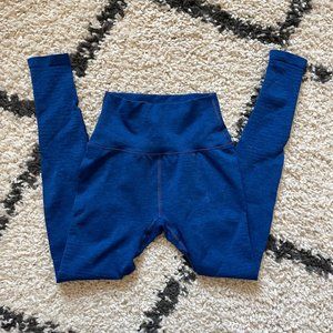 Alphalete OG Revival Leggings - Sonic Blue